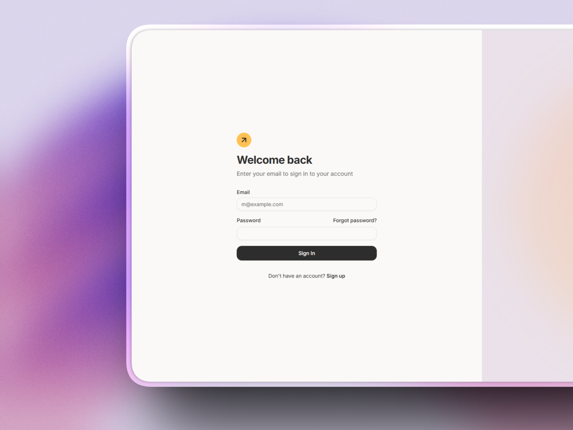 Advanced Math Learning Platform interface screenshot 6