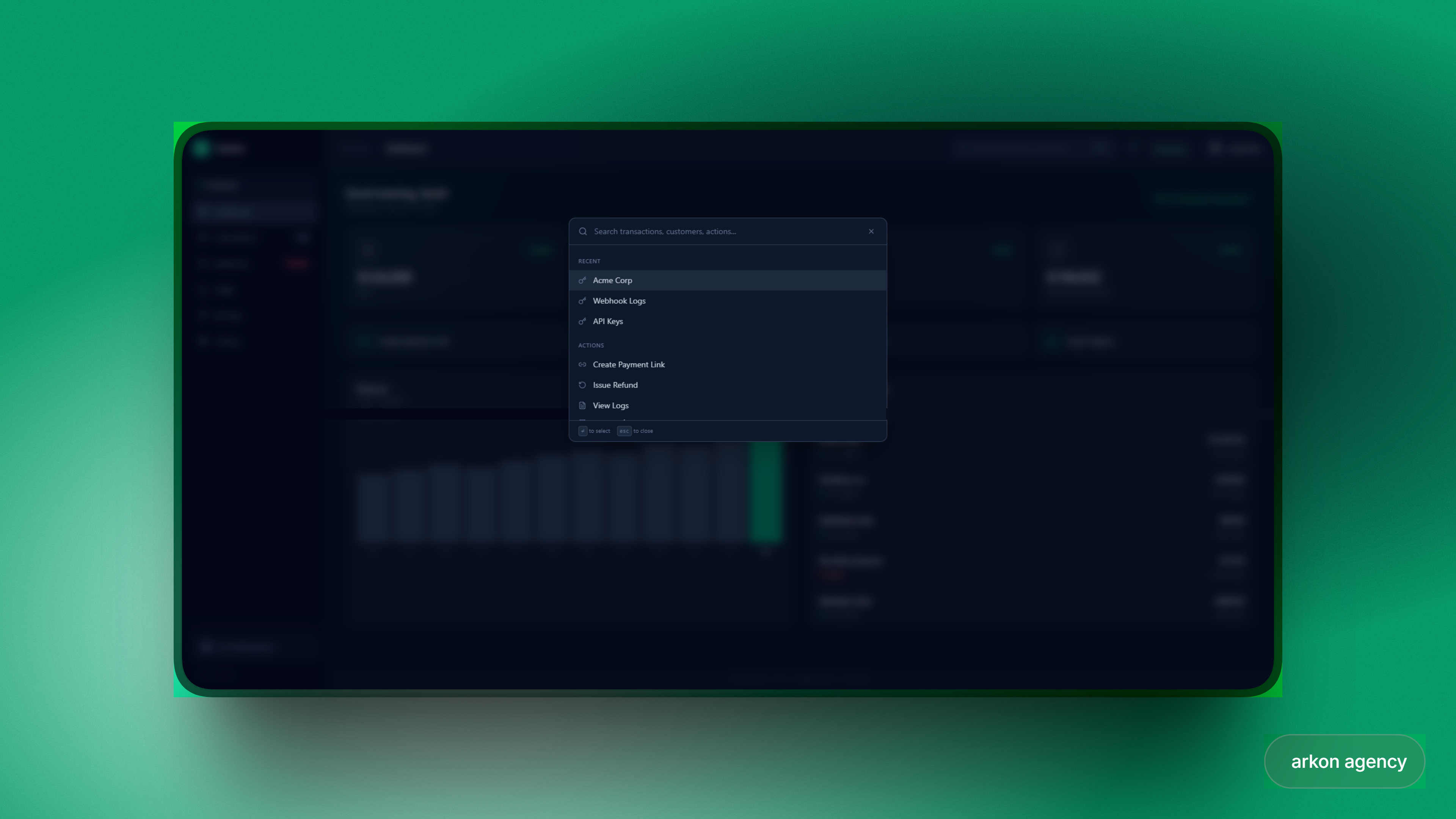 PayGate | Subscription Billing & Access Management interface screenshot 5